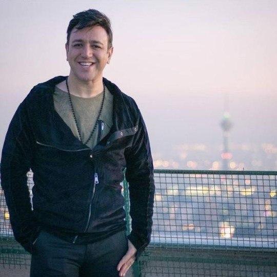 دانلود آهنگ امین رستمی عشق جان